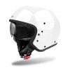 KASK MOTOCYKLOWY AIROH J110 COLOR WHITE GLOSS XXL